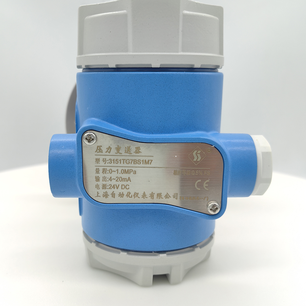上海自動化壓力變送器，1mpa，DN25法蘭（3）.jpg