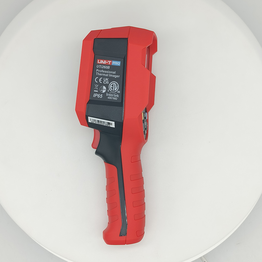 優(yōu)利德紅外熱成像儀UTi260B，-20-550℃（4）.jpg