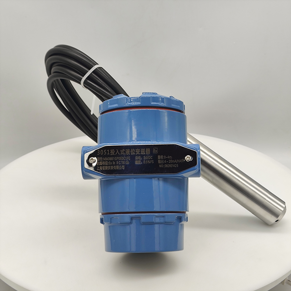 數(shù)顯液位變送器，4米，4-20mA，HART（2）.jpg