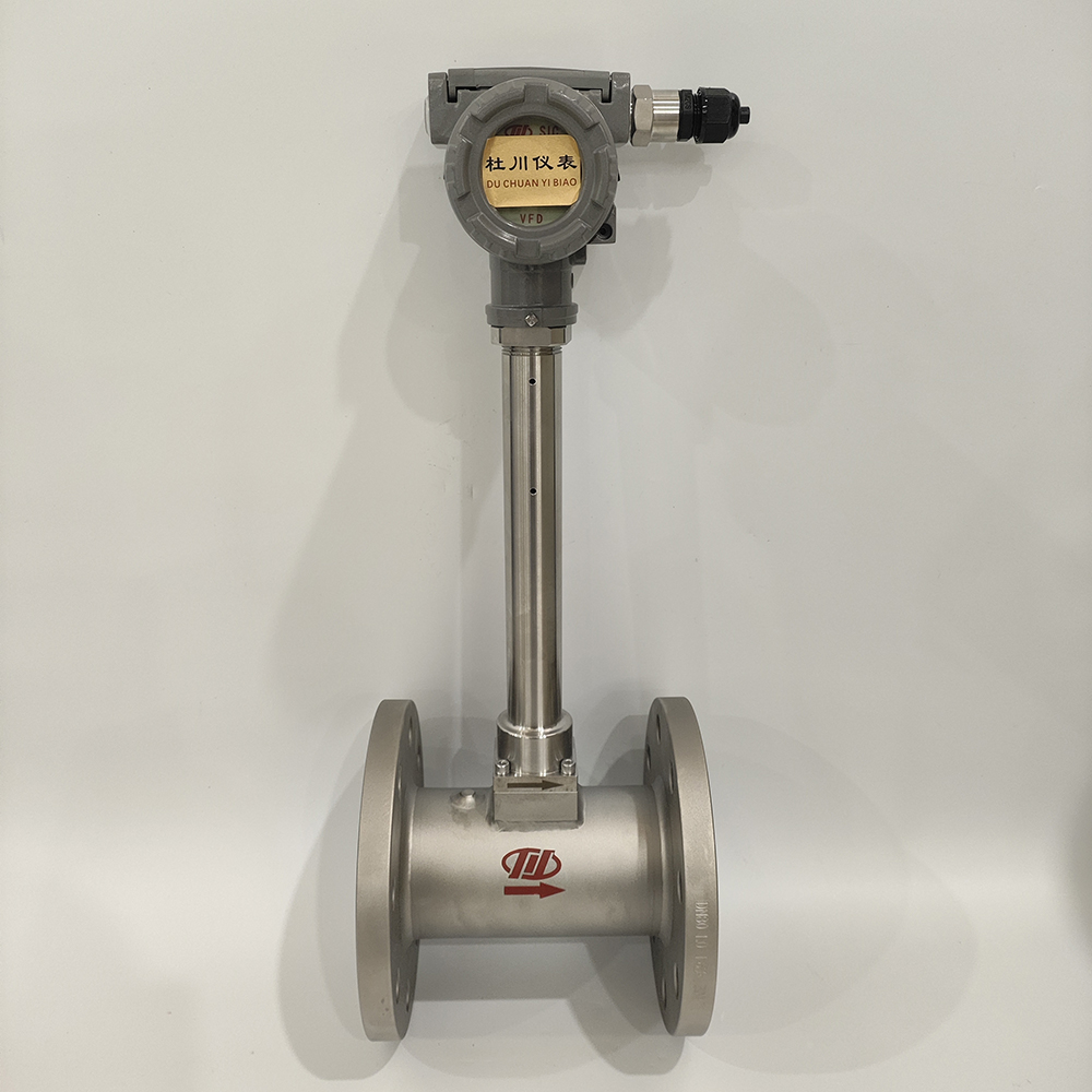 重慶川儀渦街流量計DN80，脈沖輸出.jpg